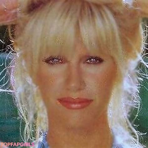 Suzanne Somers Nude And Topless (14 Pics)